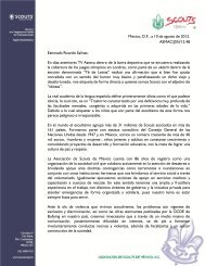 JSN 12 48 TV Azteca.pdf - Asociación de Scouts de México