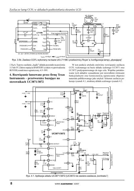 SERWIS ELEKTRONIKI