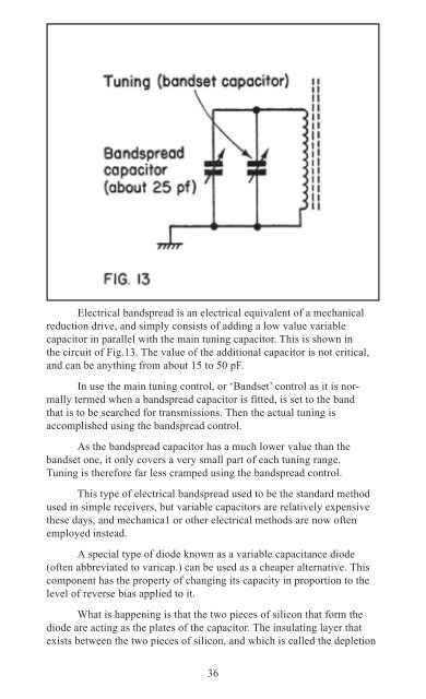 Solid State Shortwave Receivers For Beginners - The Listeners Guide