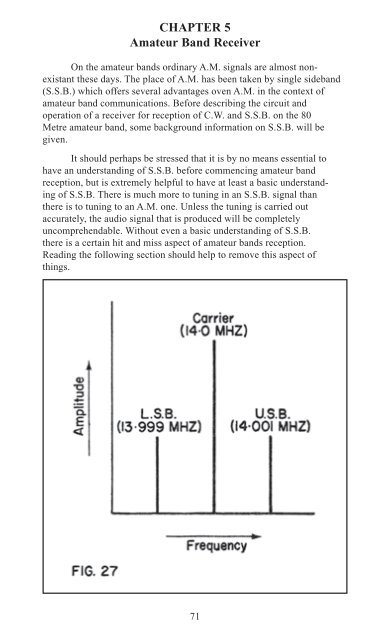 Solid State Shortwave Receivers For Beginners - The Listeners Guide