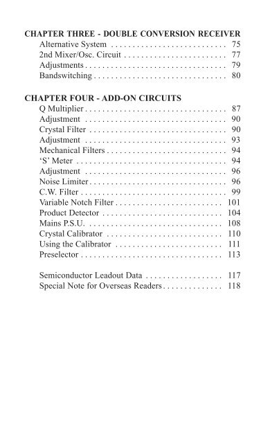 How to Build Advanced Short Wave Receivers - The Listeners Guide