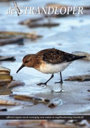 Vereniging voor Natuur- en Vogelbescherming Noordwijk