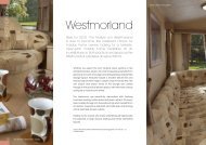 WILLERBY Westmorland brochure.pdf - Park Holidays UK