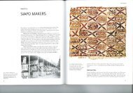 Samoan art and artists O measina a Samoa - 'Siapo Makers' - Te Papa