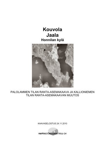 Kouvola Jaala