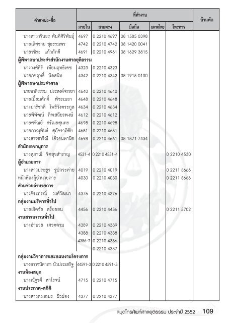 หน้า 1.indd - ศาลยุติธรรม