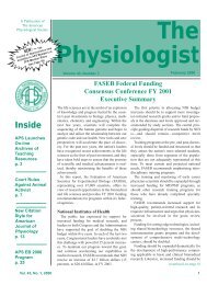 Volume 43, Issue 1 - American Physiological Society