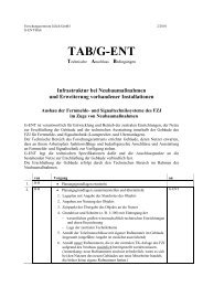 TAB Informationstechnologie - Forschungszentrum Jülich