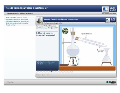 Materiale Educationale AeL - Advanced eLearning