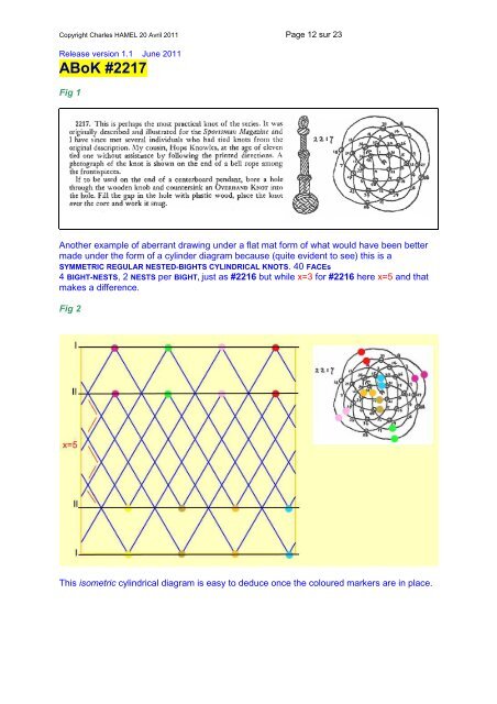 23 pages Pdf - 4.92Mo - Charles HAMEL - Free