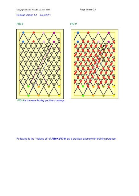 23 pages Pdf - 4.92Mo - Charles HAMEL - Free