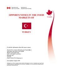 O:\IMB\ATS_Web\To Do\Opportunities in the Food Markets of Turkey ...