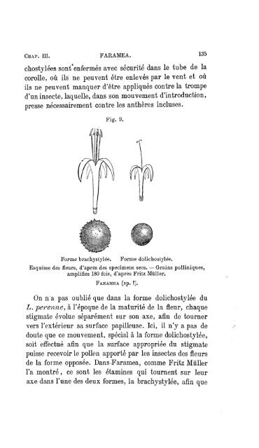 table des matières