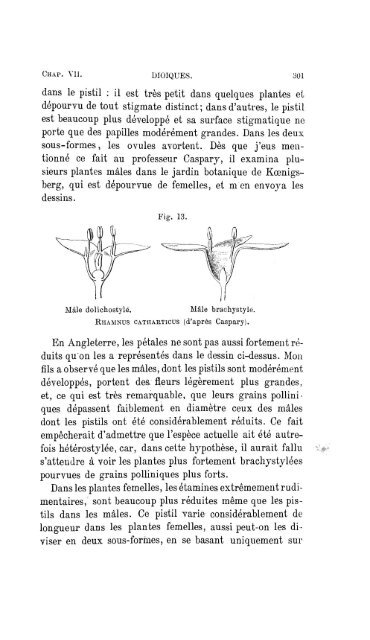 table des matières