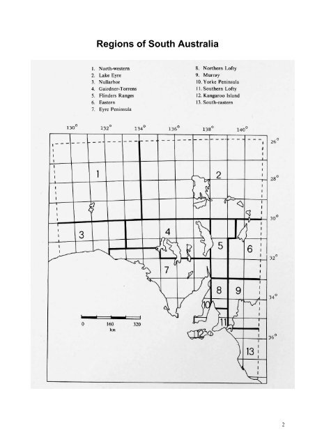 From: Bill Barker 82229303 [bbarker@deh - Electronic Flora of ...