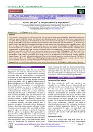 Research Article - International Journal of Pharmaceutical Sciences ...