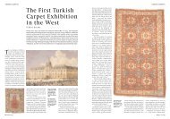 Download - Antique Ottoman Rugs in Transylvania