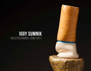 IGGY SUMNIK - art by Iggy