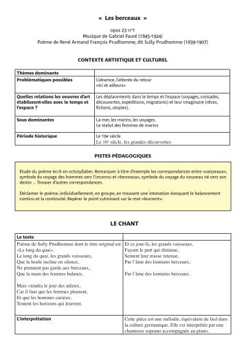 Téléchargez la fiche