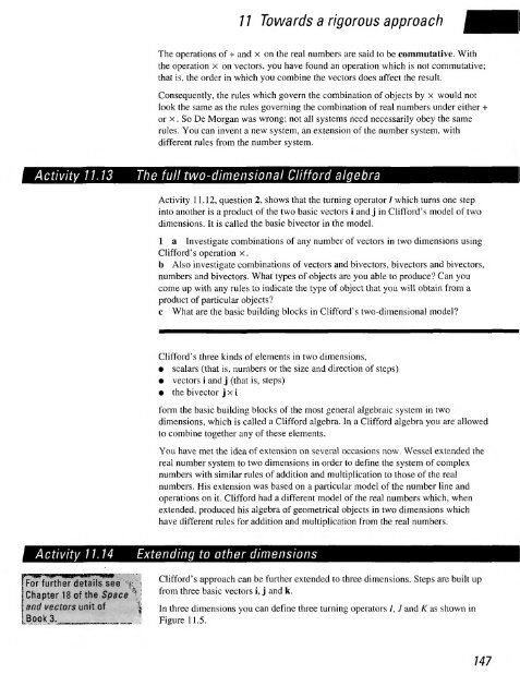 history of mathematics - National STEM Centre