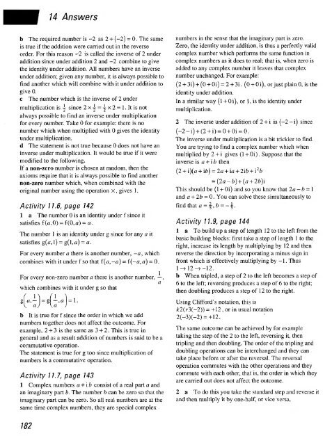 history of mathematics - National STEM Centre