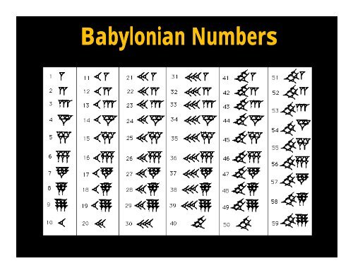 HIST 212 Sumerian-Akkadian Culture