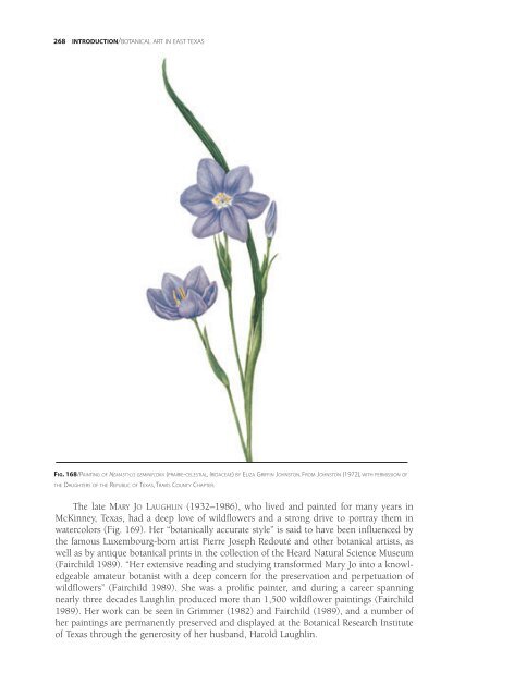 ILLUSTRATED FLORA OF EAST TEXAS - Brit - Botanical Research ...