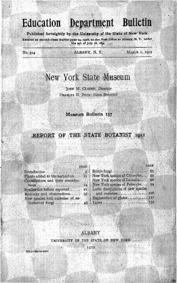 Report of the State Botanist 1911.pdf - MykoWeb