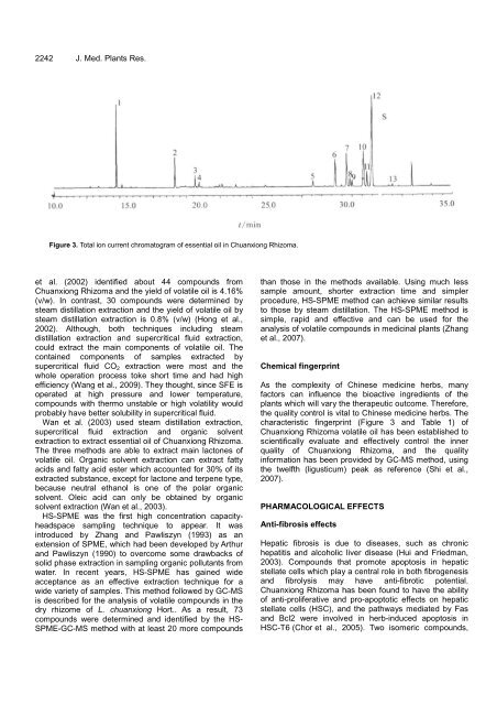 Download Complete Issue - Academic Journals