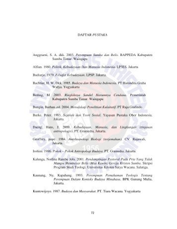 T1_152008016_Daftar Pustaka.pdf - Universitas Kristen Satya ...
