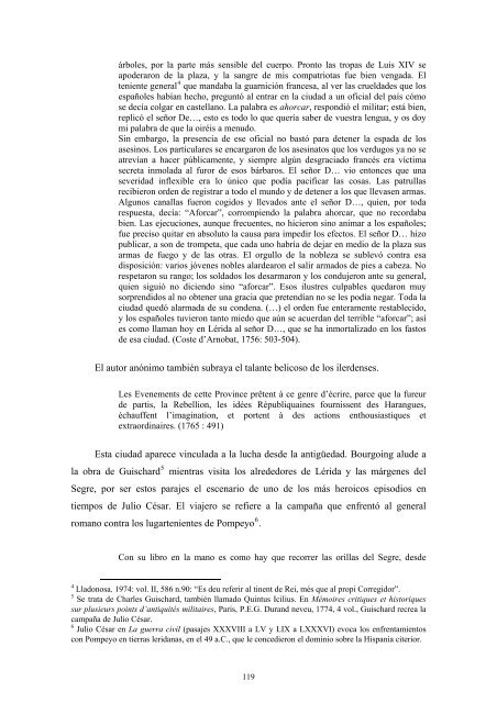 texto y sociedad en las letras francesas y francófonas