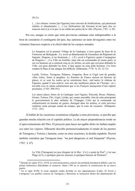 texto y sociedad en las letras francesas y francófonas