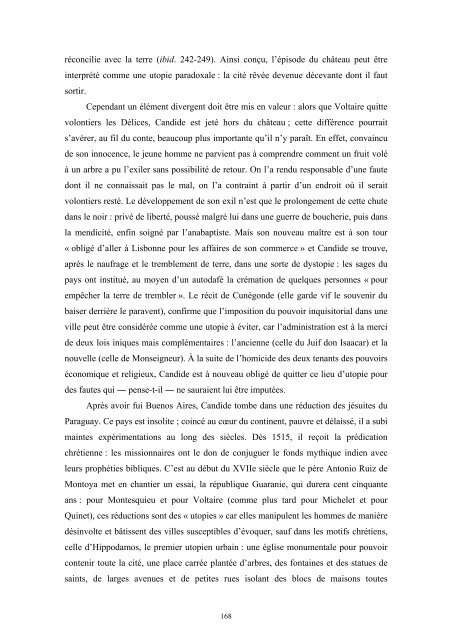 texto y sociedad en las letras francesas y francófonas