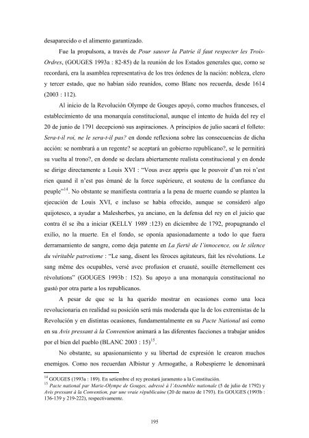 texto y sociedad en las letras francesas y francófonas