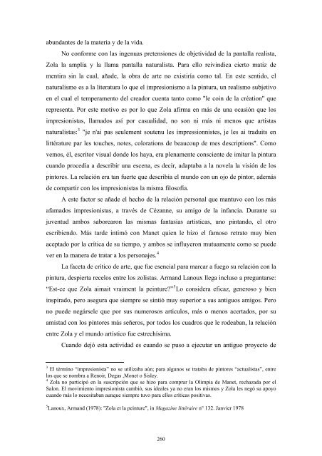 texto y sociedad en las letras francesas y francófonas