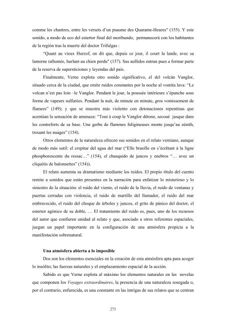 texto y sociedad en las letras francesas y francófonas