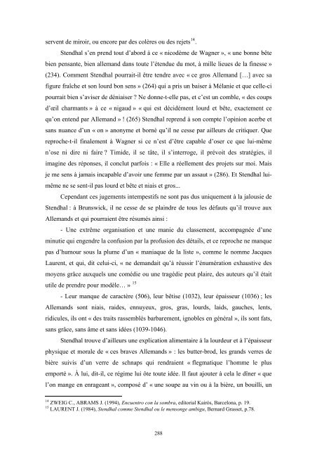 texto y sociedad en las letras francesas y francófonas