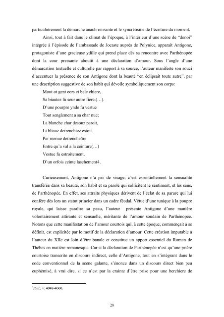 texto y sociedad en las letras francesas y francófonas