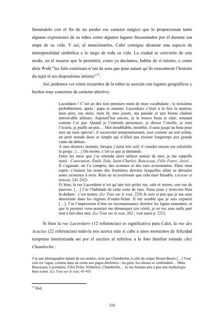 texto y sociedad en las letras francesas y francófonas