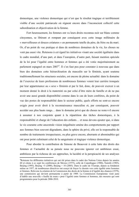 texto y sociedad en las letras francesas y francófonas