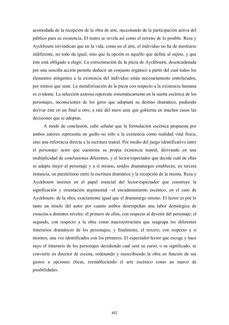 texto y sociedad en las letras francesas y francófonas