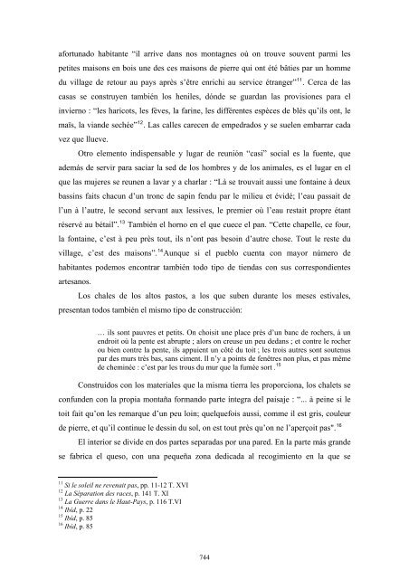 texto y sociedad en las letras francesas y francófonas