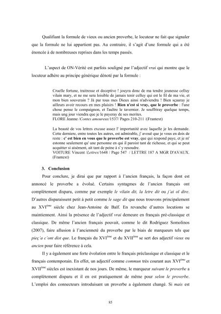 texto y sociedad en las letras francesas y francófonas