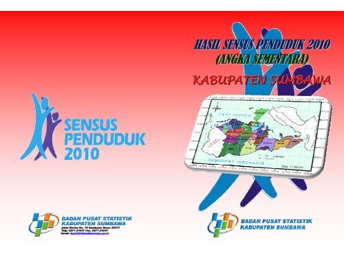 Baca lebih lanjut - Sensus Penduduk 2010 - Badan Pusat Statistik