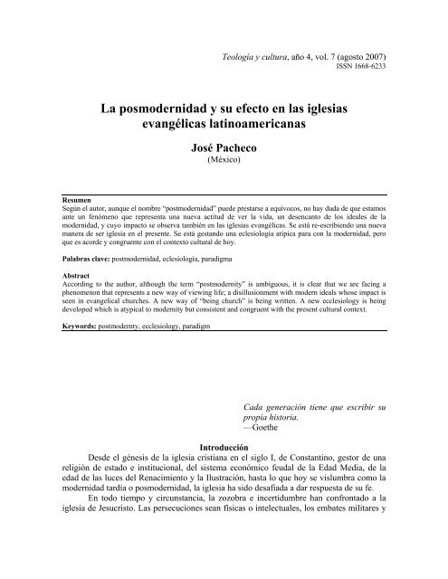 DOC) MUSICA Y SIGNIFICADO: DE LA CRISIS POSTMODERNA DEL ANÁLISIS Y