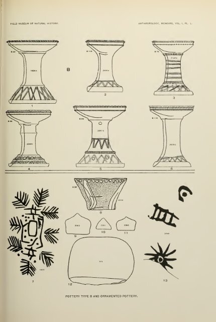 A Sumerian Palace and the "A" cemetery at Kish, Mesopotamia