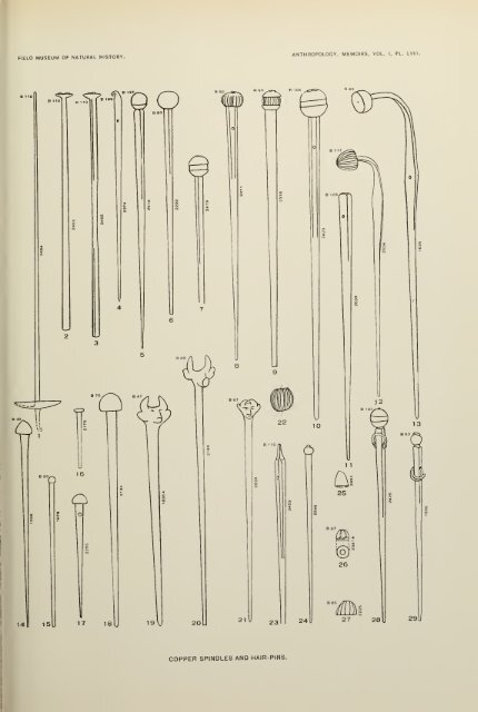 A Sumerian Palace and the "A" cemetery at Kish, Mesopotamia