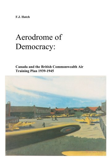 Aerodrome of Democracy: - Chef - Personnel militaire