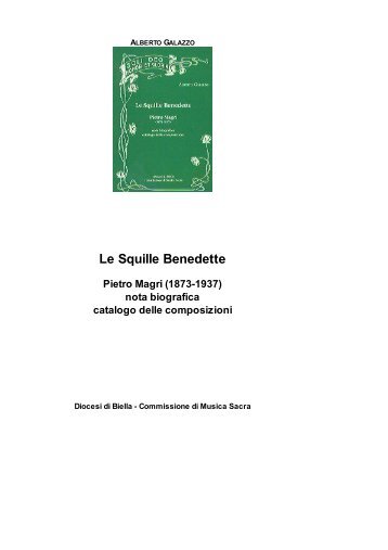 pp. 128, formato 17 x 24, volume a - Università Popolare Biellese