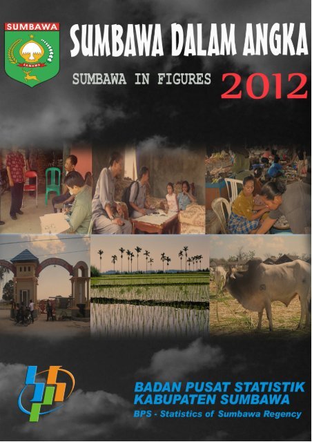 Sumbawa Dalam Angka 2012 final